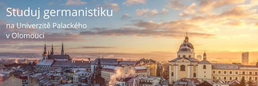 Studuj germanistiku